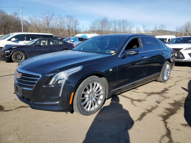 CADILLAC CT6 2018 1g6kb5rs5ju153877