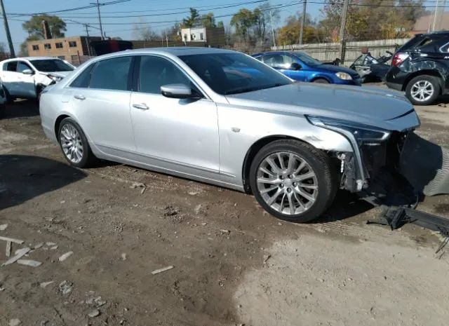 CADILLAC CT6 2019 1g6kb5rs5ku137048