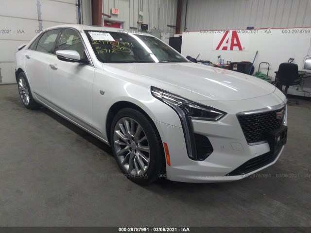 CADILLAC CT6 2019 1g6kb5rs5ku141326