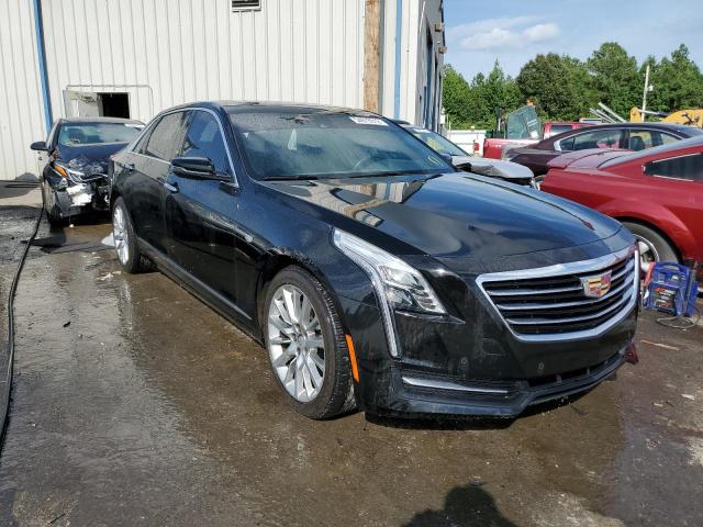 CADILLAC CT6 2016 1g6kb5rs6gu166100