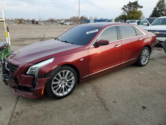 CADILLAC CT6 2016 1g6kb5rs6gu166467