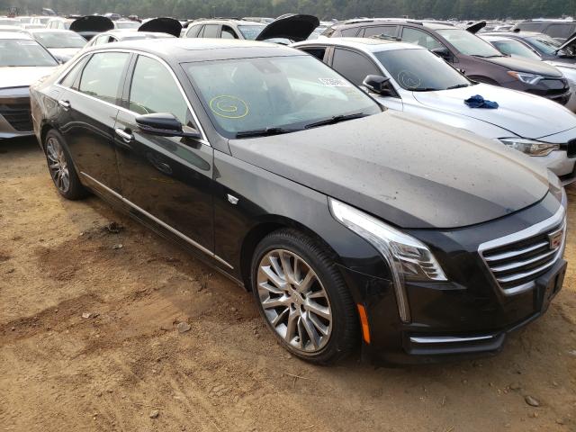 CADILLAC CT6 2017 1g6kb5rs6hu134989