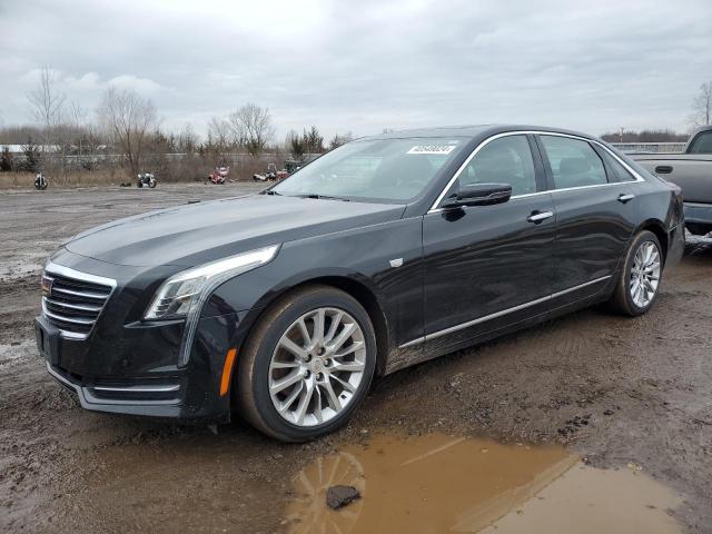 CADILLAC CT6 2017 1g6kb5rs6hu207634