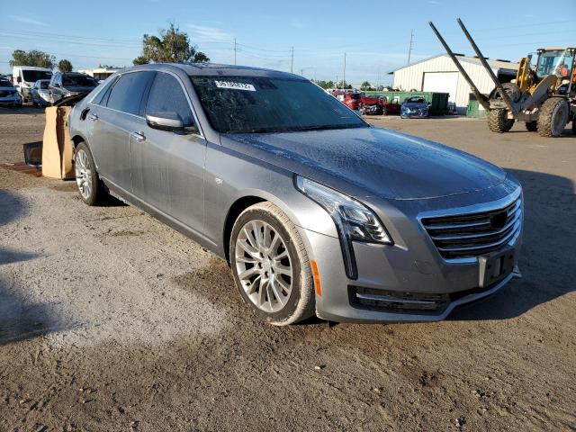 CADILLAC CT6 2018 1g6kb5rs6ju147697