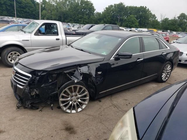 CADILLAC CT6 2018 1g6kb5rs6ju159123