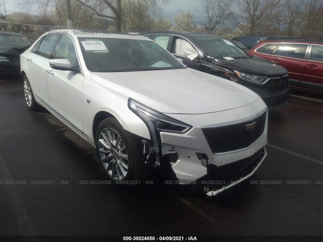 CADILLAC CT6 2019 1g6kb5rs6ku114524