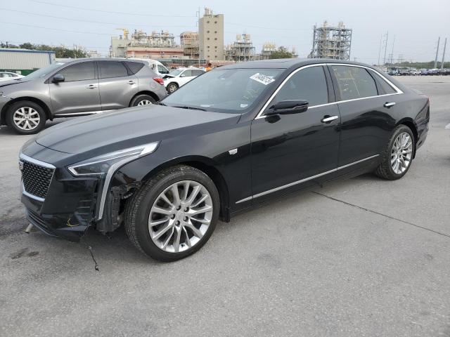 CADILLAC CT6 LUXURY 2019 1g6kb5rs6ku130559