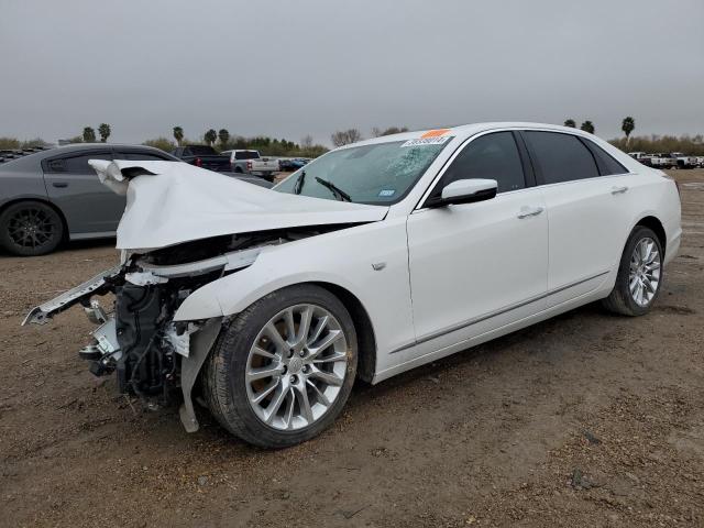 CADILLAC CT6 2020 1g6kb5rs6lu102942