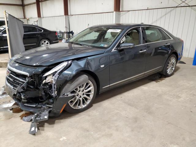 CADILLAC CT6 2018 1g6kb5rs7ju102848