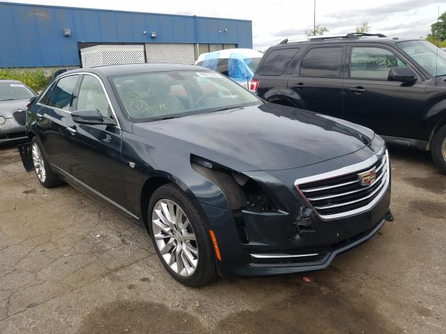 CADILLAC CT6 2018 1g6kb5rs7ju121349