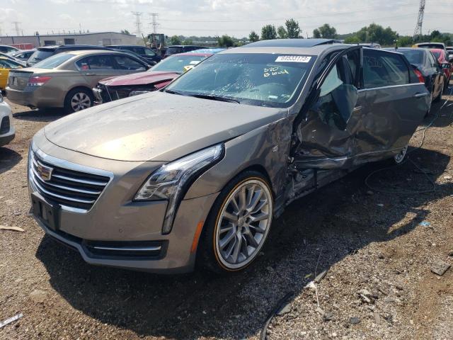 CADILLAC CT6 2018 1g6kb5rs7ju159552