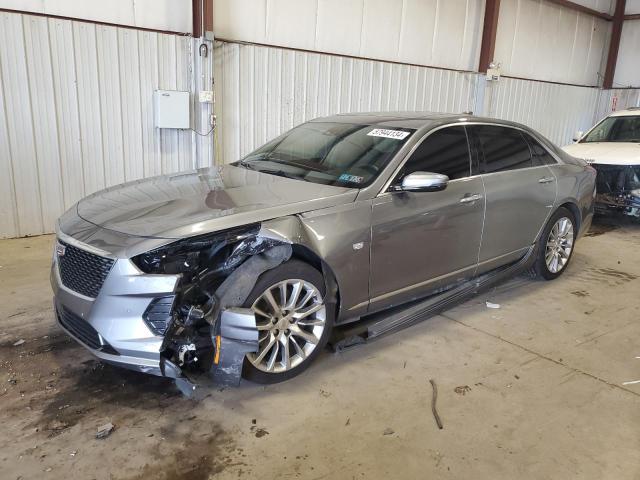 CADILLAC CT6 2019 1g6kb5rs7ku114127