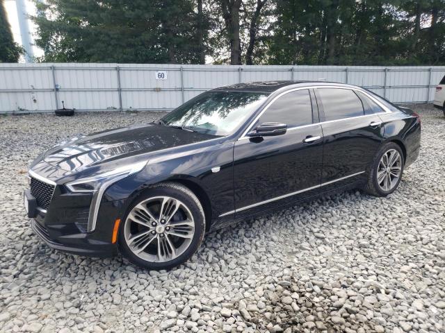 CADILLAC CT6 LUXURY 2019 1g6kb5rs7ku124284