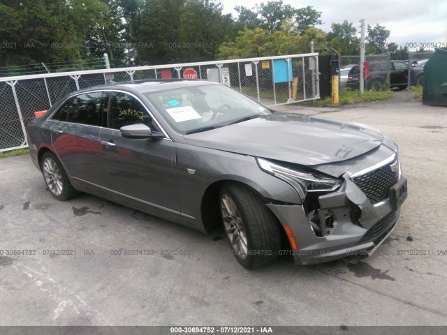 CADILLAC CT6 2019 1g6kb5rs7ku138850