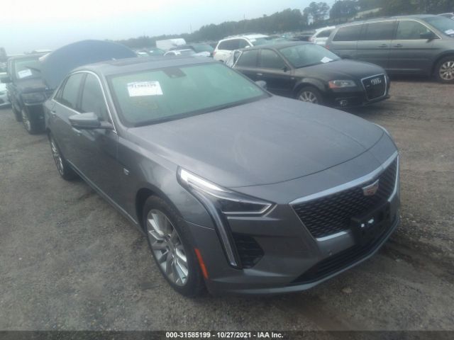 CADILLAC CT6 2020 1g6kb5rs7lu102836