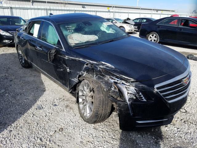 CADILLAC CT6 2016 1g6kb5rs8gu166700