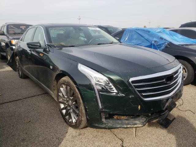 CADILLAC CT6 2017 1g6kb5rs8hu189363