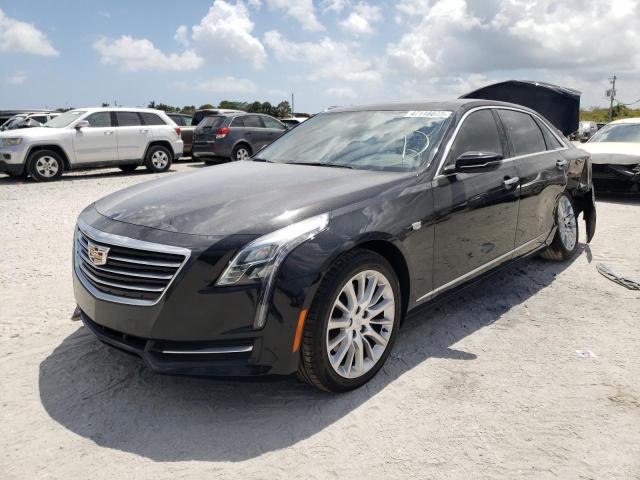 CADILLAC CT6 2017 1g6kb5rs8hu203178