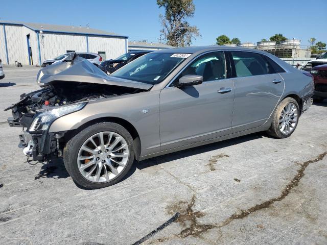 CADILLAC CT6 2018 1g6kb5rs8ju100977