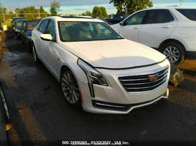 CADILLAC CT6 SEDAN 2018 1g6kb5rs8ju134515