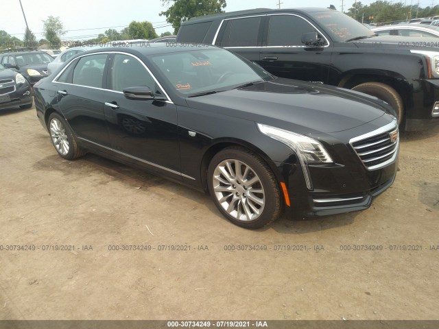 CADILLAC CT6 SEDAN 2018 1g6kb5rs8ju159320