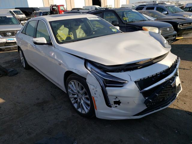 CADILLAC CT6 LUXURY 2019 1g6kb5rs8ku112239