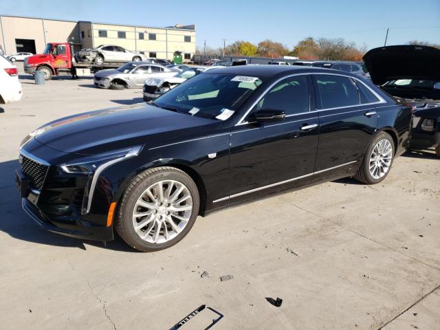 CADILLAC CT6 2019 1g6kb5rs8ku122835