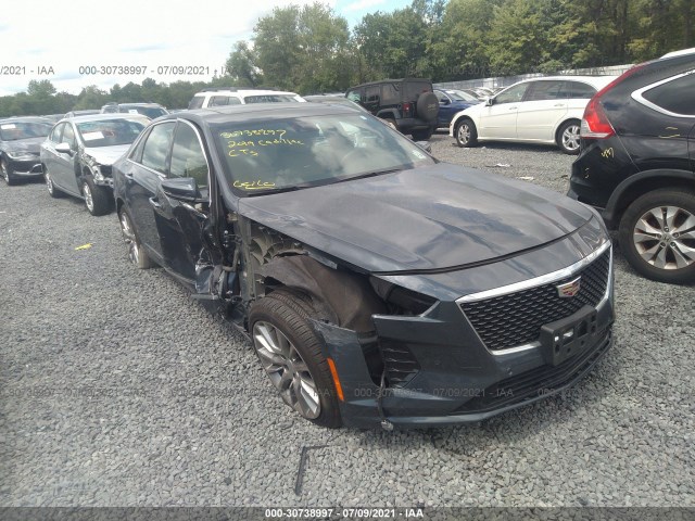 CADILLAC CT6 2019 1g6kb5rs8ku127999