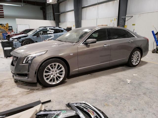 CADILLAC CT6 2017 1g6kb5rs9hu197889