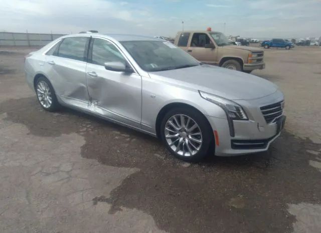 CADILLAC NULL 2017 1g6kb5rs9hu208373