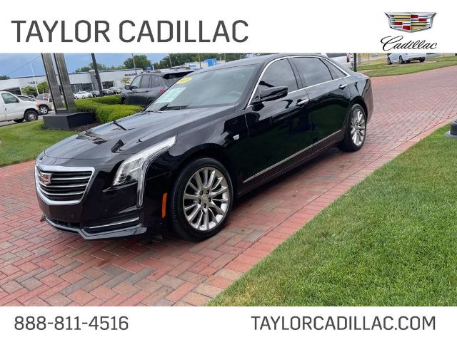 CADILLAC CT6 SEDAN 2018 1g6kb5rs9ju122132