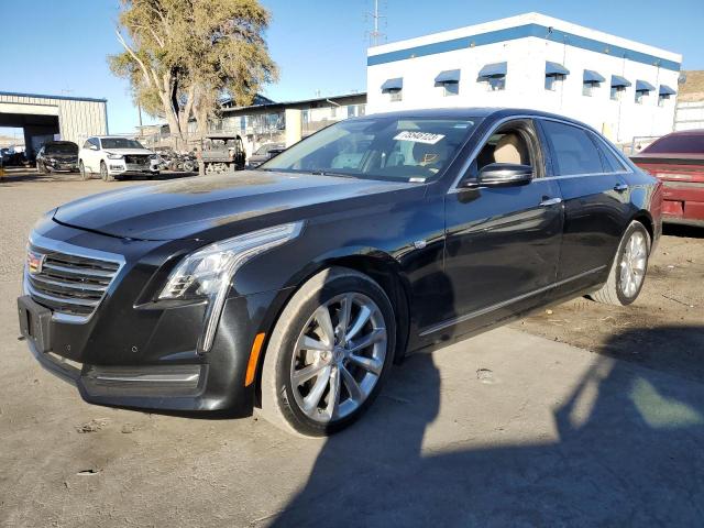 CADILLAC CT6 2018 1g6kb5rs9ju152215