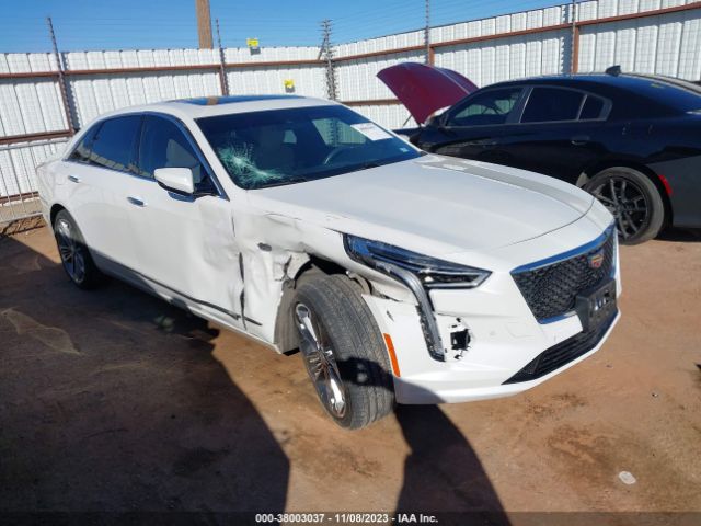 CADILLAC CT6 2019 1g6kb5rs9ku114954