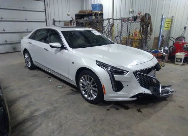 CADILLAC CT6 2019 1g6kb5rs9ku120219