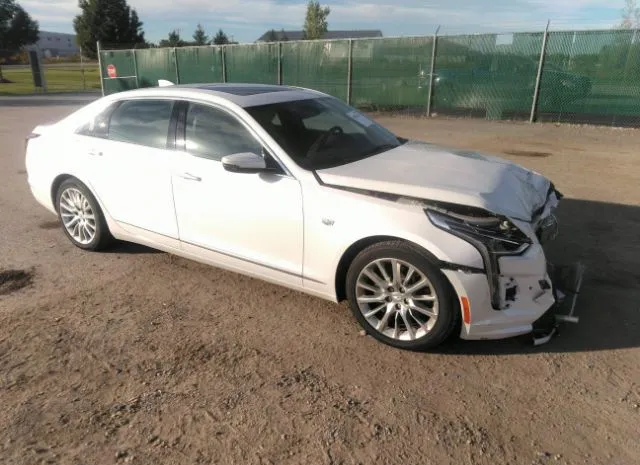 CADILLAC CT6 2019 1g6kb5rs9ku122021