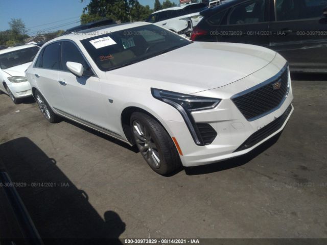 CADILLAC CT6 2019 1g6kb5rs9ku127218