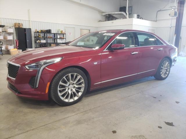 CADILLAC CT6 LUXURY 2020 1g6kb5rs9lu105477