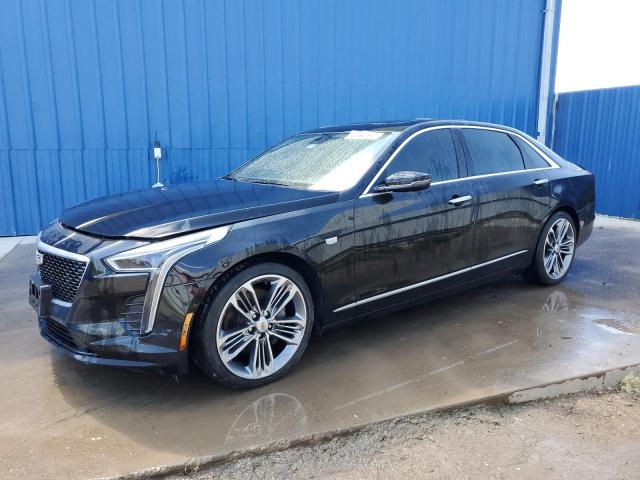 CADILLAC CT6 LUXURY 2020 1g6kb5rs9lu111909