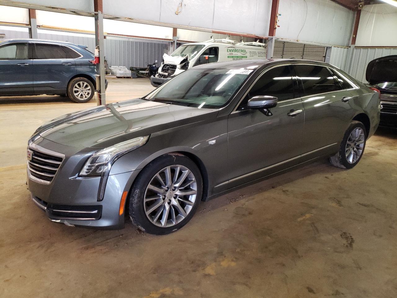 CADILLAC CT6 2016 1g6kb5rsxgu148781