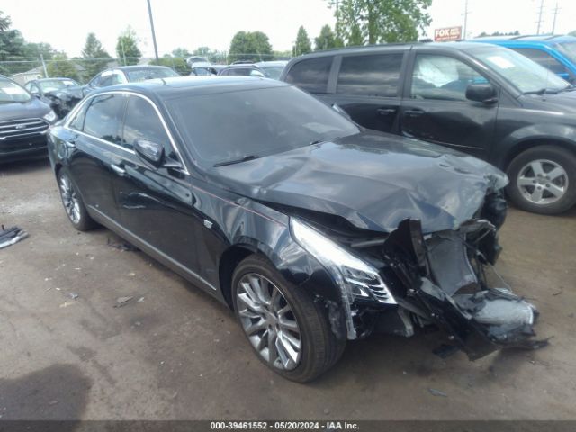 CADILLAC CT6 2017 1g6kb5rsxhu182298