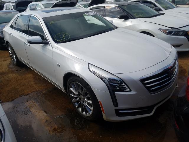 CADILLAC CT6 2017 1g6kb5rsxhu196671