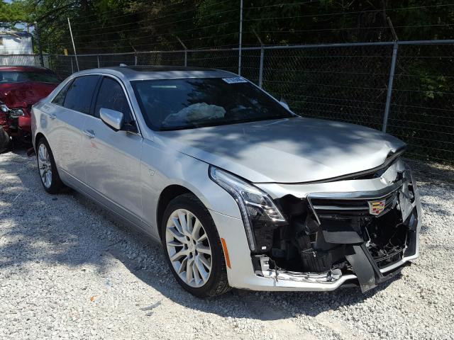 CADILLAC CT6 2017 1g6kb5rsxhu204834