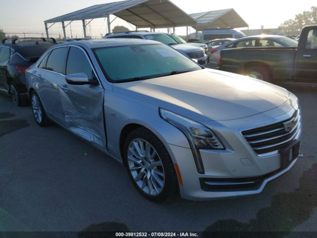 CADILLAC CT6 2018 1g6kb5rsxju153759