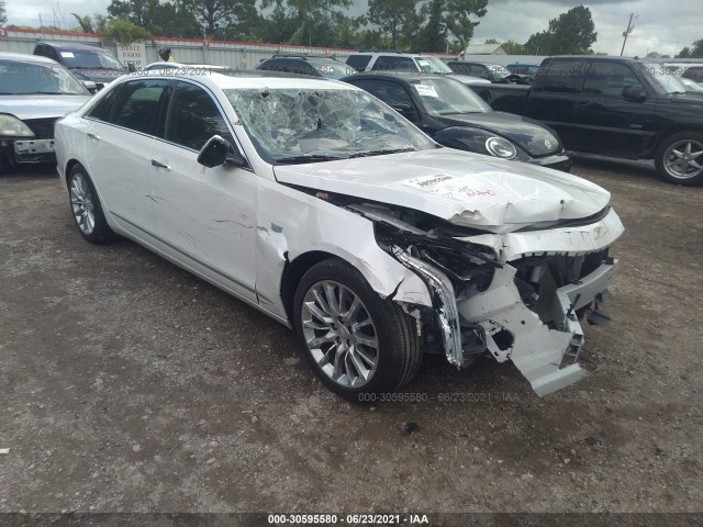 CADILLAC CT6 2019 1g6kb5rsxku113702