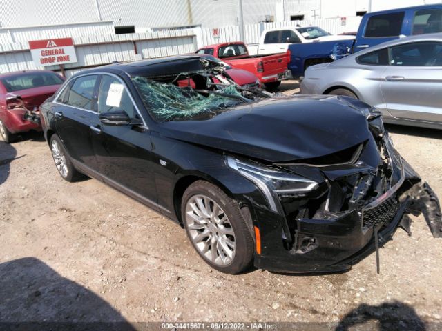 CADILLAC CT6 2020 1g6kb5rsxlu102975