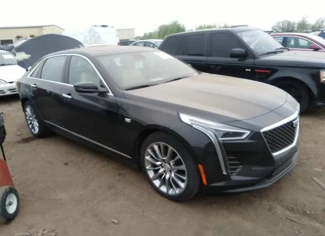 CADILLAC CT6 2020 1g6kb5rsxlu107593