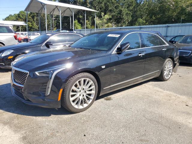 CADILLAC CT6 LUXURY 2020 1g6kb5rsxlu111532