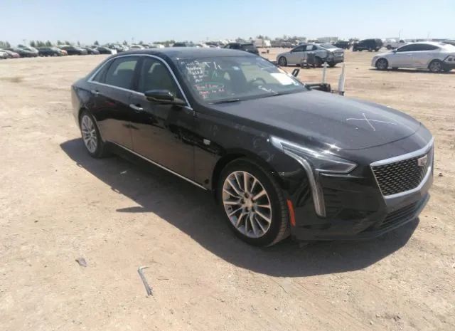 CADILLAC CT6 2019 1g6kc5rk7ku107093