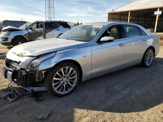 CADILLAC CT6 2017 1g6kc5rx0hu142630