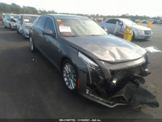 CADILLAC NULL 2016 1g6kc5rx1gu158835